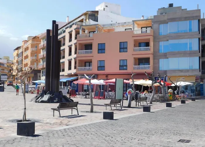 Vista Al Mar