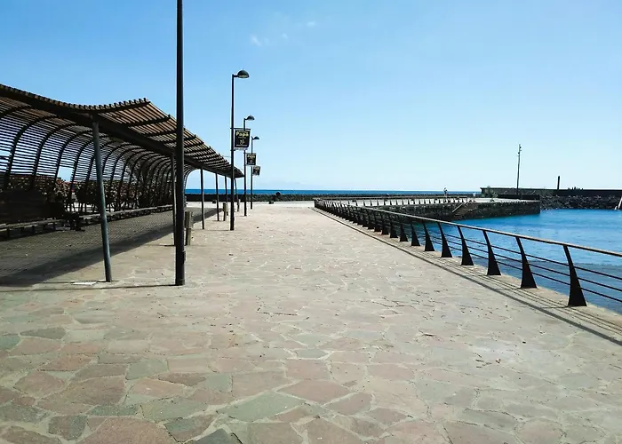 Vista Al Mar