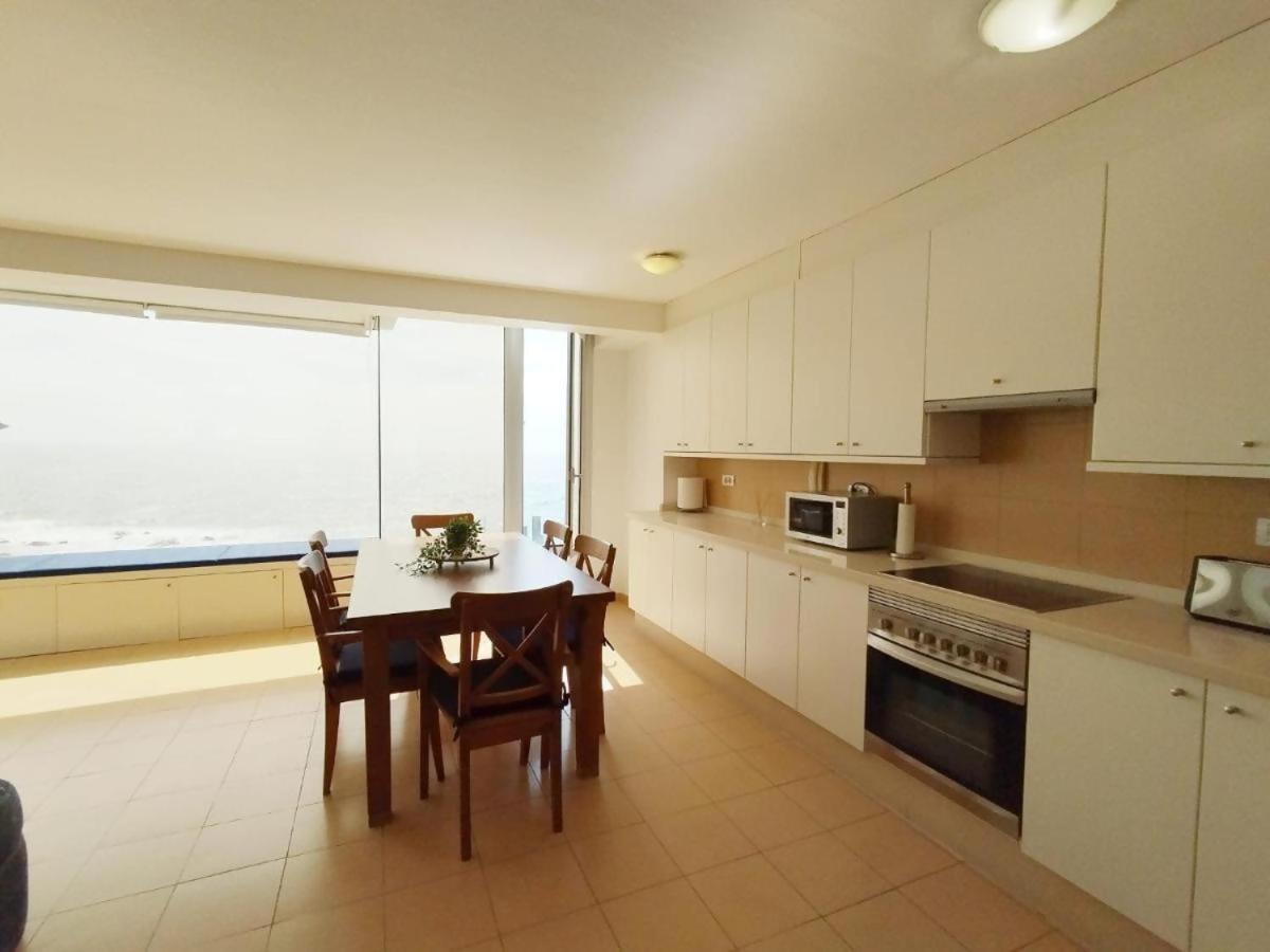 Apartment Vista Al Mar *