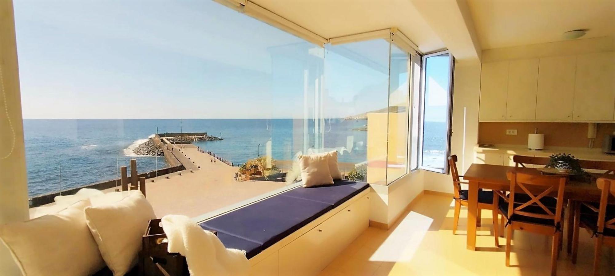 Apartment Vista Al Mar *