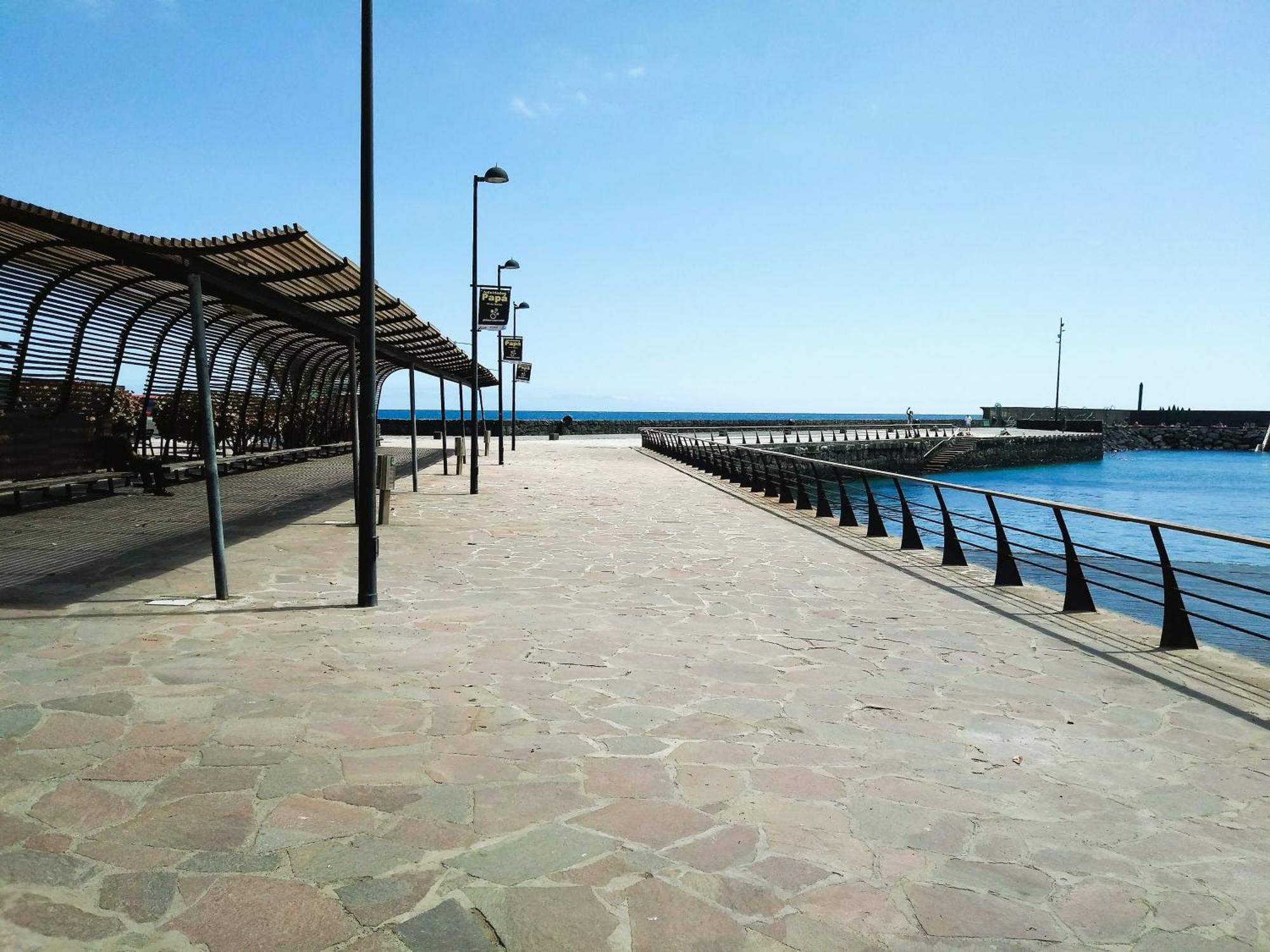 Vista Al Mar Appartement