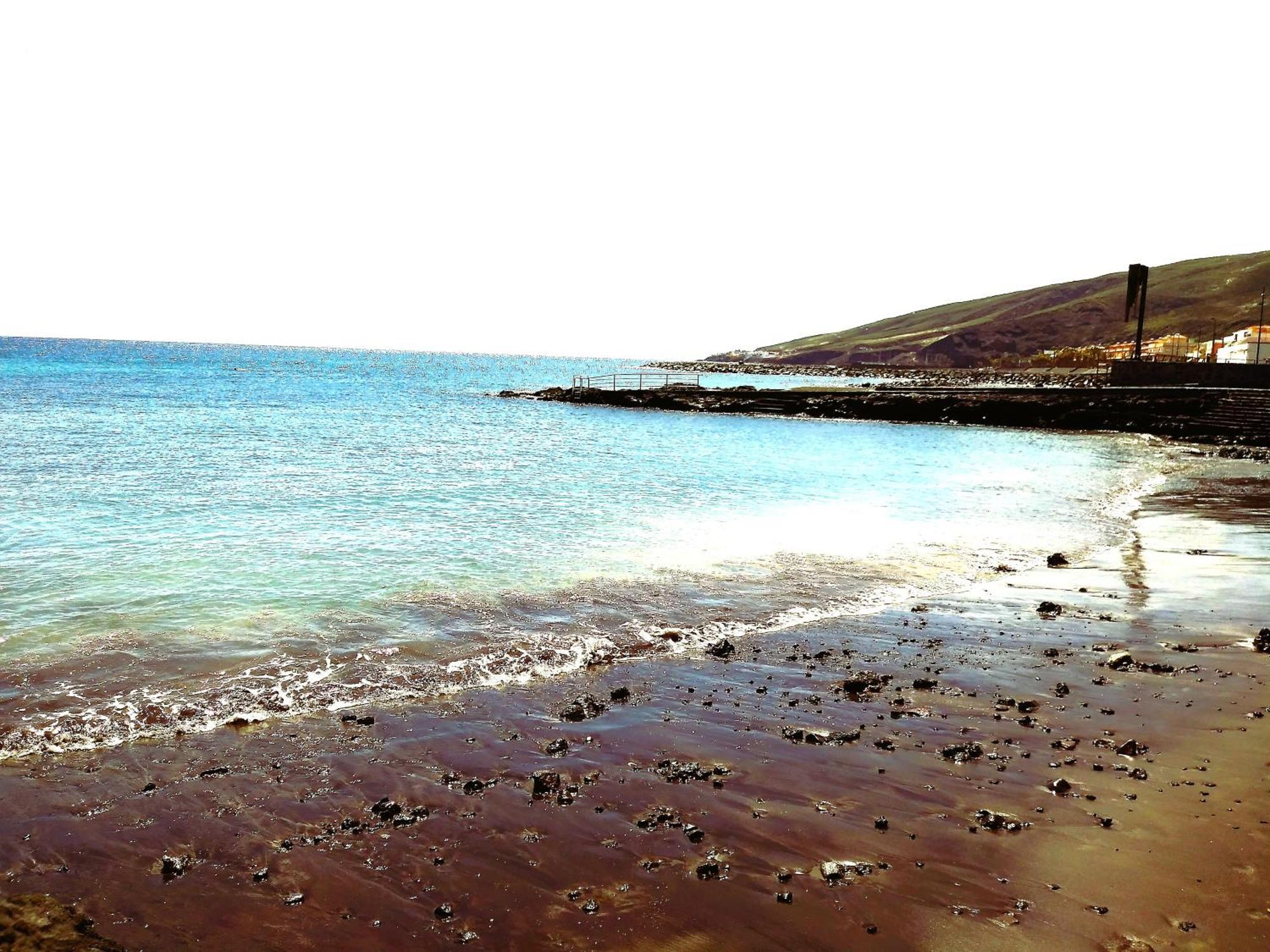 Appartement Vista Al Mar *