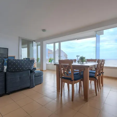 Vista Al Mar Apartment Puertito de Guimar Exterior photo