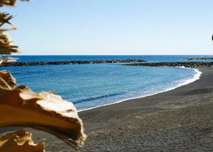 Vista Al Mar