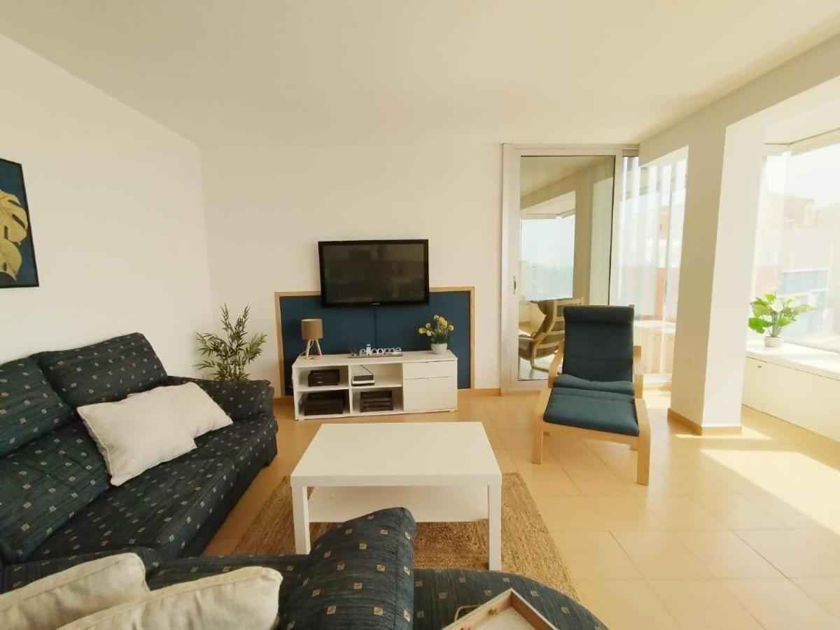 Apartament Vista Al Mar