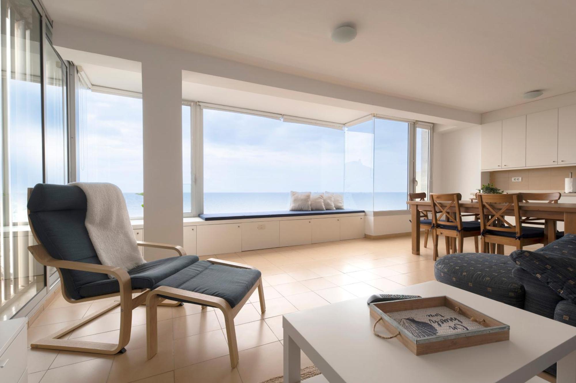 Vista Al Mar Apartment