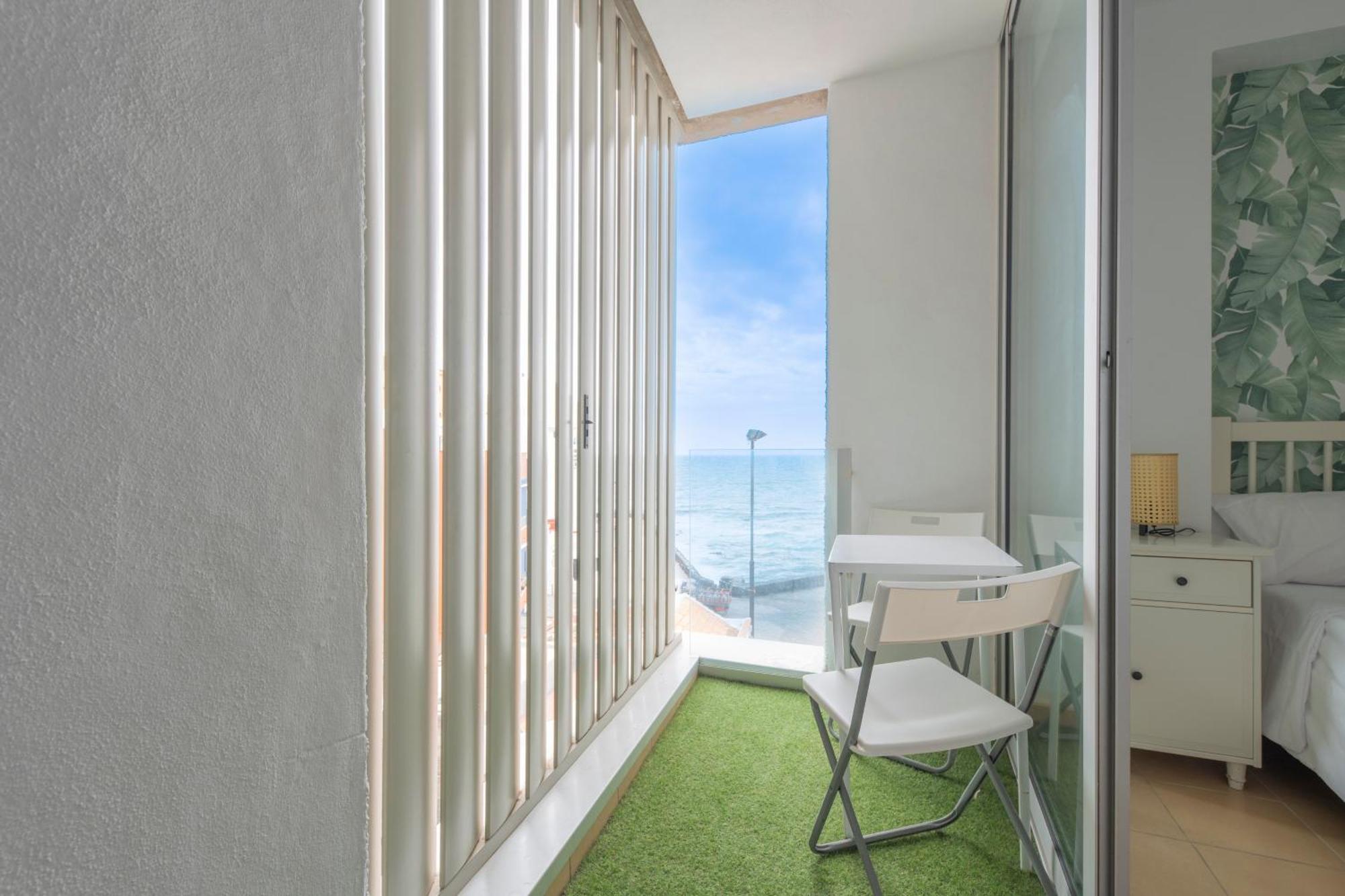 Apartment Vista Al Mar